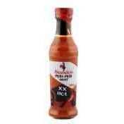 NANDOS PERI-PERI EXTRA EXTRA HOT SAUCE 260GM