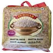 PERIYAR MATTA RICE 20LBS