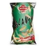 KOLSON SLANTY VEGETABLE 60GM