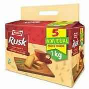 PARLE RUSK CARDAMOM 1KG