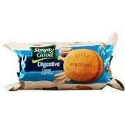 PARLE SIMPLY GOOD DIGESTIVE CLASSIC COOKIES 100GM