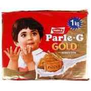 PARLE-G GOLD COOKIES 1KG