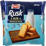 PARLE MILK RUSK 182GM