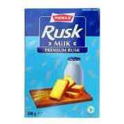 Parle Milk Rusk 546GM