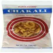 VIJAYA FOODS CHAKALI 7OZ