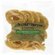 GHARANA CHAKRI JALAPENO 6OZ