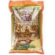 INDIA GATE GOLDEN SELLA RICE 10LBS