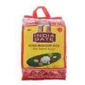 INDIA GATE SONA MASURI 20LBS