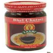LAXMI SWEET BHEL CHUTNEY 8OZ