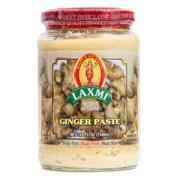 LAXMI GINGER PASTE 24OZ