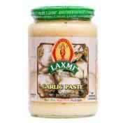 LAXMI GINGER GARLIC PASTE 24OZ