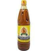 laxmi mustard oil 1LTR