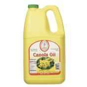 LAXMI CANOLA OIL 96OZ