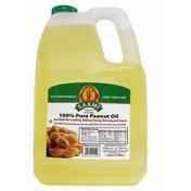 Laxmi Corn Oil Btl 32.5LBS