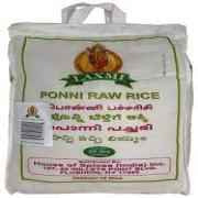LAXMI PONNI RAW 20LBS