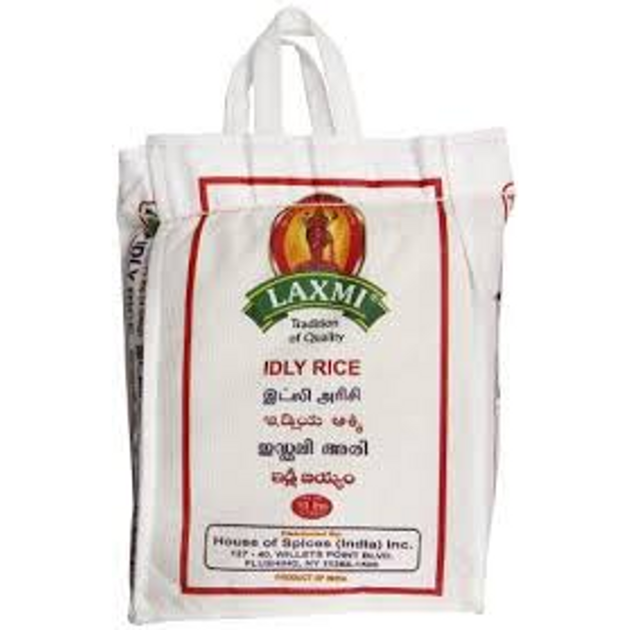LAXMI IDLI RICE 20LBS