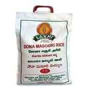 LAXMI SONA MASOORI 10LBS