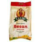 LAXMI BESAN 10LBS