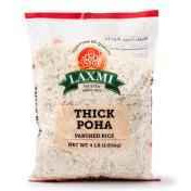 Laxmi Laxmi Phoa Thick 2LBS