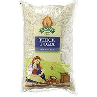Laxmi Poha Thick 4LBS
