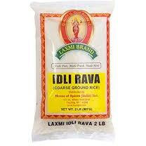 Laxmi Idli Rava 2LBS