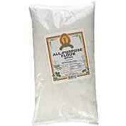Laxmi All Purpose Flour 4LBS