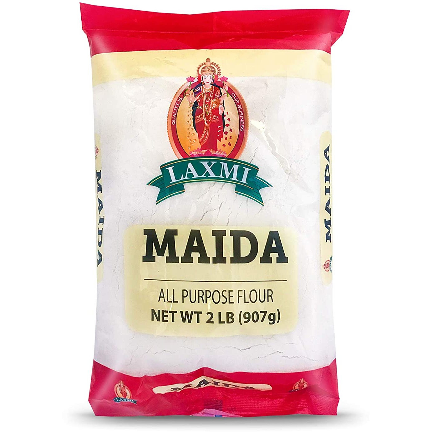Laxmi Maida All Purpose Flour 2LBS