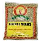 LAXMI FENNEL SEEDS 400GM