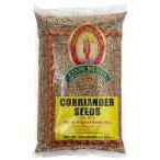 LAXMI CORIANDER SEEDS 400GM