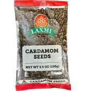 LAXMI CARDAMOM SEEDS 100GM