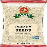 LAXMI POPPY SEEDS 100GM