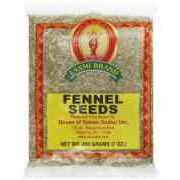 LAXMI FENNEL SEEDS 200GM