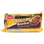 PARLE KREAMS BOURBON 80GM