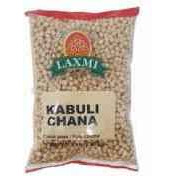 LAXMI KABULI CHANNA 4LBS