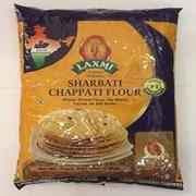LAXMI SHARBATI ATTA 20LBS