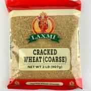 Laxmi Cracked Wheat Faada 2LBS