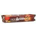 PARLE HIDE & SEEK CHOCO CHIPS 121GM