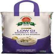 LAXMI BASMATI G.I 10LBS