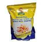 LAXMI BASMATI RICE LOW GI 4LBS