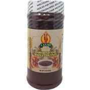 LAXMI TAMARIND AND DATE CHUTNEY 16OZ