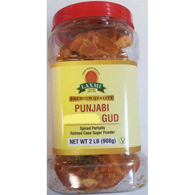 Laxmi Gud Punjabi 2LBS