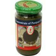 LAXMI CONCENTRATE OF PANI PURI 8OZ
