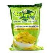 GG SPICY BANANA CHIPS/WAFERS 737GM
