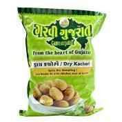 GARVI GUJRAT DRY KACHORI 737GM