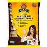 LAXMI CHAPATI FLOUR MULTIGRAIN 20LBS