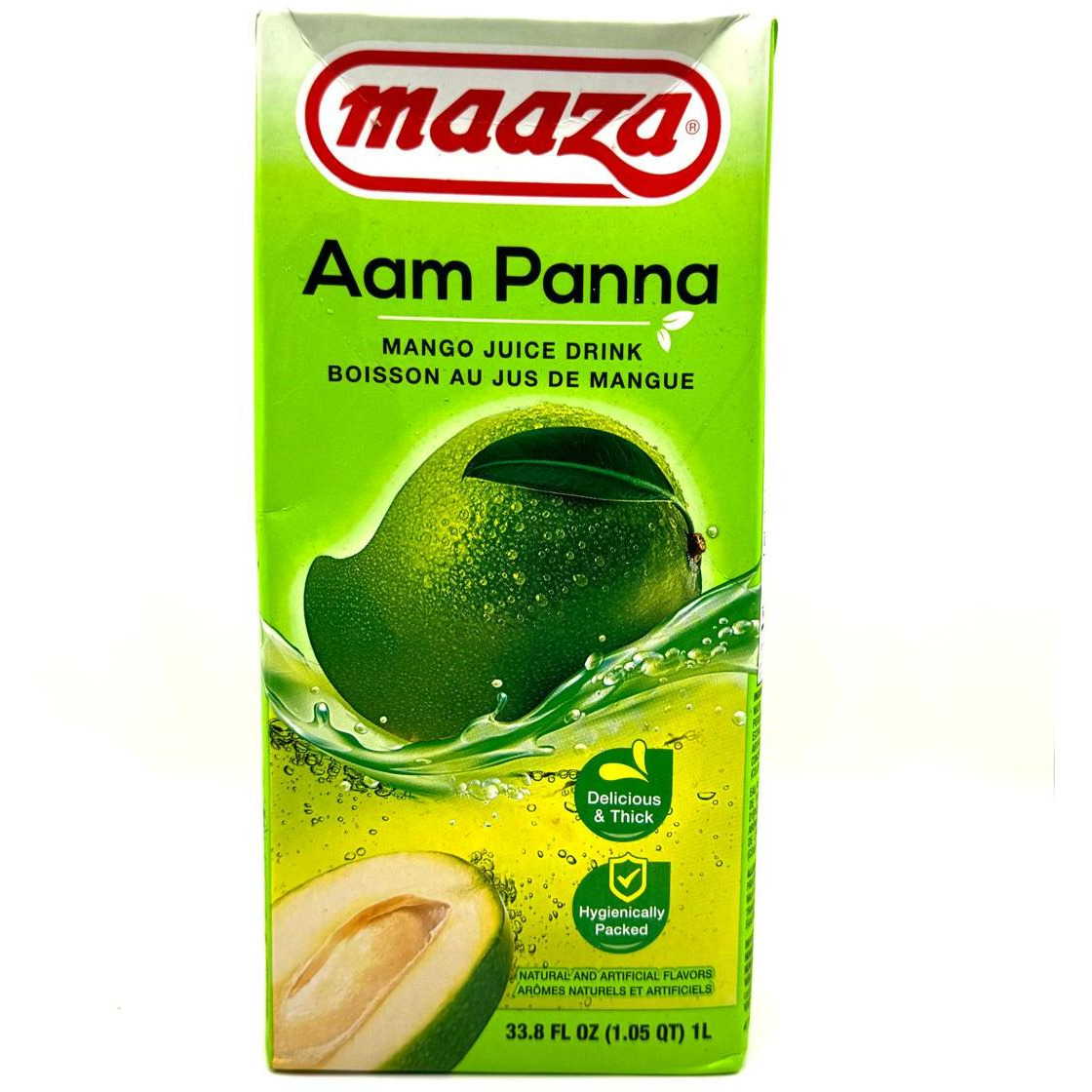 Maaza Aam Panna 1LTR