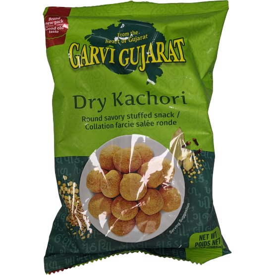 Garvi Gujarat Dry Kachodi 285GM