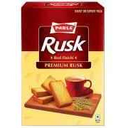 PARLE RUSK ELACHI 600GM
