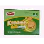 PARLE KREAMS GOLD PINEAPPLE 266.88GM