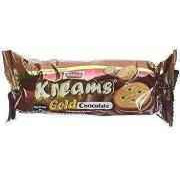 PARLE KREAMS GOLD CHOCOLATE 66.72GM